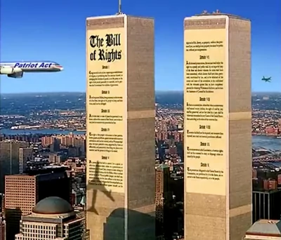 911 Reality