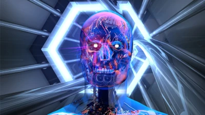 Artificial Intelligence: A Secular Look At The Digital Antichrist