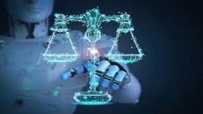 China: Scientists Have Created Dystopian 'AI Prosecutor' That Will Decide People's Fate
