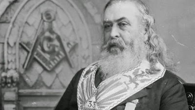Albert Pike: The 3 World Wars?