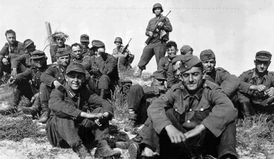Operation Keelhaul: Britain's Repatriation of Anti-Communist Russians and Ukrainians to Stalin and Certain Death