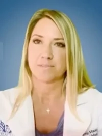 Dr Carrie Madej (brighteon.com channel)