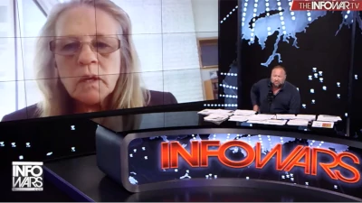 BOMBSHELL: Top Research Scientist Exposes How Vaccines Are Used To Implant Cancer Viruses For Depopulation