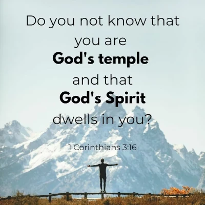 God's Temple