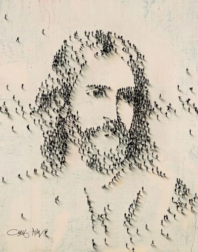Jesus
