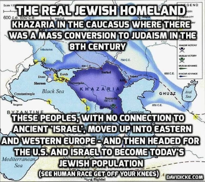 Jew Homeland