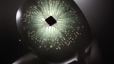 Paralyzed Man With Brain Chip Posts "First Direct-Thought" Tweet