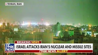 A Declaration Of War On Friday The 13th! We Are No Longer On The Cusp Of World War 3, We Are In It! - Watch