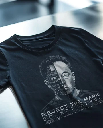 Elon (T-shirt)
