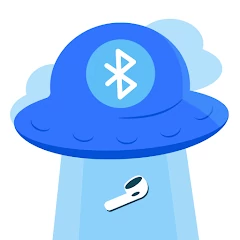 Find My Bluetooth Device - Sunflower Code (for cell phones only)