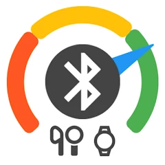 Find My Bluetooth Device - MakeevApps (for cell phones only)