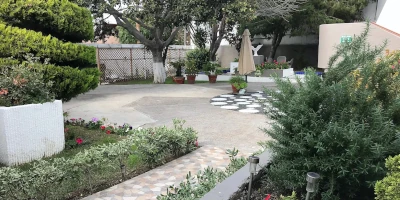 Health Institute de Tijuana (Licensed Gerson clinic)