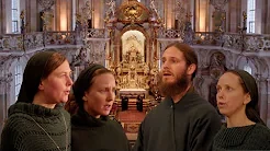 TE DEUM - Classical gregorian hymn - Watch