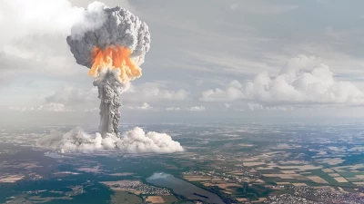 UN Head: 'BONE-CHILLING Nuclear War A Possibility'