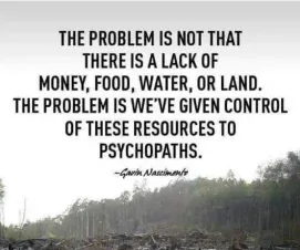 Psychopaths