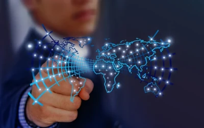 Quantum AI: Merging End Times Technologies To Bring The Image Of The Beast To Life