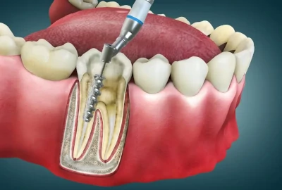 They've Used Root Canals To Assimilate People... - Watch