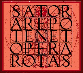 The Sator Square
