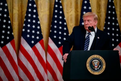 Trump Was "Chosen" To Facilitate The Transition to The New World Order Video - Watch