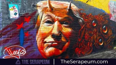 The Truth of Trump - Stupid, Evil? The Antichrist? - Watch