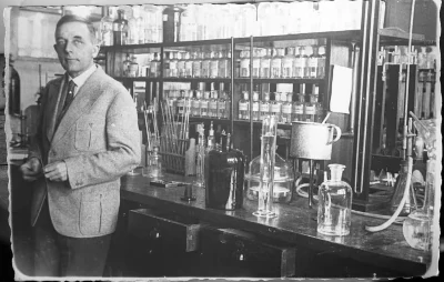 An old idea from a German Jewish scientist spared by the Nazis is getting new life: Prevent and treat cancer by cutting out sugar