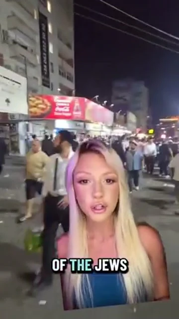 Ukraine: White Genocide - Jewish Settler Party - Watch
