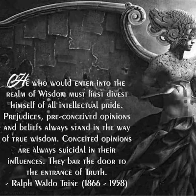 Wisdom