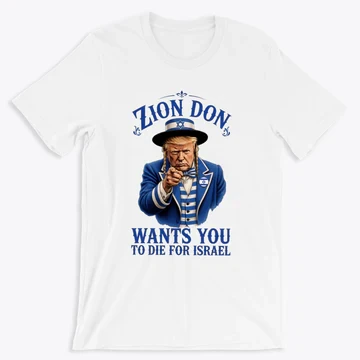Zion Don (T-shirt)