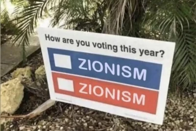 How are you voting this year?