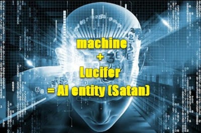 1699. AI seeks to devour humanity: spirit, mind and body