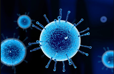 1709. Virus manufacturing in hell: torment used to break spirits apart