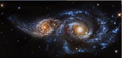 Planet X and the two Kingdoms