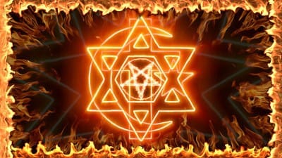 Three World Wars to Usher in a One World Religion - Watch