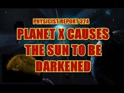 Physicist Report 324 was removed from Dr. Claudia Albers' website