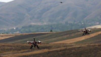 Pentagon Considers Allowing AI Weapons to Autonomously Decide to Kill Humans