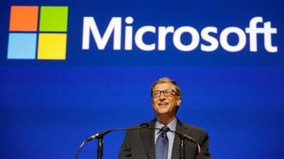 Coronavirus: The Cryptocurrency Connection Microsoft and 5G