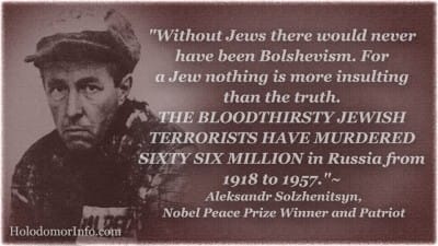 Bolshevism
