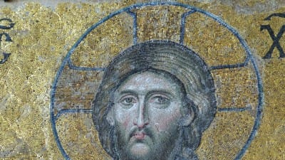 Jesus Christ, Son of the Living God