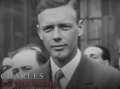 The Fall Of Charles Lindberg, Apr 26, 2025 - Watch