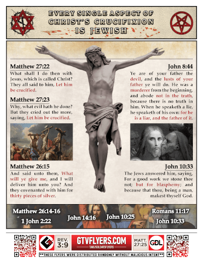 Christ's Crucifixion