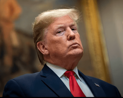 45 Biblical Reasons Donald J Trump is the Antichrist - Watch