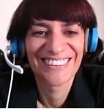 Dr. Claudia Albers' Writings