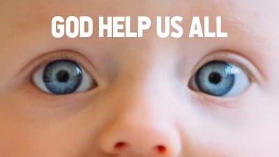 "God Help Us All" by Five Times August from the album Silent War 2022 - Watch