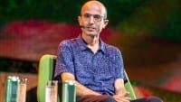 'We Just Don't Need the Vast Majority of the Population' - Top WEF Advisor Harari - Watch