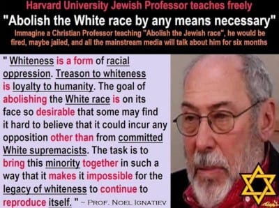 Harvard University Jewish Professor