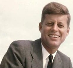 JFK Mossad Hit - Watch