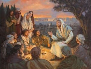 How Does Jesus Prepare Us for The Mark? - Watch