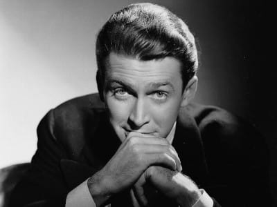 AI Nightmare: Jimmy Stewart to Put You to Sleep With Wellness App Calm 'Sleep Stories'