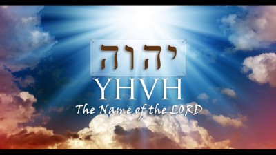 Lord's Name