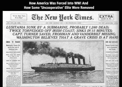 Lusitania